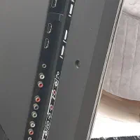 ال ای دی ۴۶ اینچ|تلویزیون و پروژکتور|رشت, ولکس|دیوار