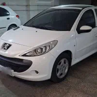 207پانا مدل 1400سفید