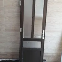 فروش درب بالکن آلومینیم