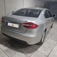 جک j5 بی رنگ|خودرو سواری و وانت|چهاردانگه (تهران), |دیوار