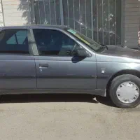 پژو 405مدل 94|خودرو سواری و وانت|خسروشاه, |دیوار