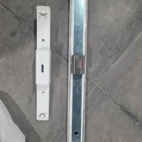 قاب و لامپ چراغ مهتابی دیواری شهر جم