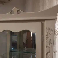 بوفه|بوفه، ویترین، کنسول|بندر گز, |دیوار