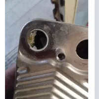 سرویس وتعمیر تخصصی پکیج، کولر نصب وتعمیر شیر الات|خدمات پیشه و مهارت|شاهینشهر, عطار|دیوار