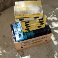 نظم دهنده  مناسب خورده ریز