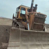 بلدوزر ۱۵۵