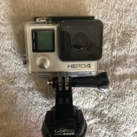 گوپرو هیرو‌4