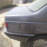 پژو 405 نوک مدادی|خودرو سواری و وانت|مشهد, توس فردوسی|دیوار