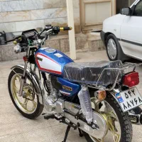 نیکتاز کلکسیونی|موتورسیکلت|خرمآباد, |دیوار