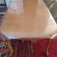 میزغذاخوری 6 نفره