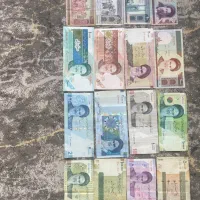 اسکناس جمهوری