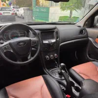 هایما s7 مدل۹۶|خودرو سواری و وانت|تبریز, |دیوار