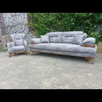 ارزان ترین مبل در شهر قروه|مبلمان خانگی و میز عسلی|قروه, |دیوار