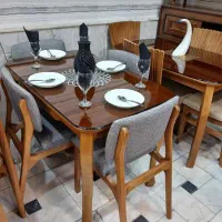 میز و مبل. اذرخش تهران|مبلمان خانگی و میز عسلی|بیرجند, |دیوار