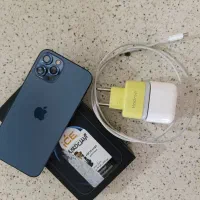 ایفون 12 پرو (۲۵۶)|موبایل|گرگان, |دیوار