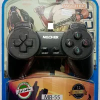 دسته کامپیوتر و سونی 2