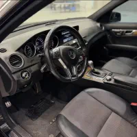 بنز c200 2014|خودرو سواری و وانت|تهران, ده‌ونک|دیوار