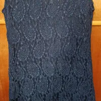 لباس مجلسی|لباس|میانه, |دیوار