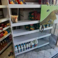 استندچیپس وپفک حبوبات استندسیگارذغال سوپری فروشگاه|فروشگاه و مغازه|اصفهان, مصلی|دیوار