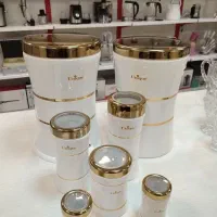 سرویس آشپزخانه ( اورانوس) برند یونیک