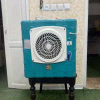 کولرابی ۳ هزار قدرتمند و نو