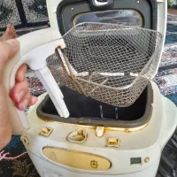 سرخ کن|اجاق گاز و لوازم برقی پختوپز|شوشتر, |دیوار