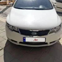 سراتو 2000 اتومات مدل ۱۳۹۵