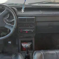 پراید۸۶ دوگانه دستی سرحال وآماده|خودرو سواری و وانت|کرج, کمالشهر|دیوار