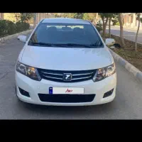 آریو زوتی مدل ۹۵ اتوماتیک|خودرو سواری و وانت|اردبیل, |دیوار