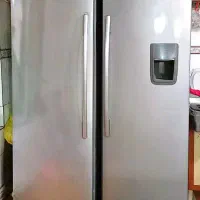 یخچال دوقلو