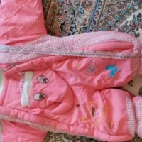 سرهم دخترانه|کفش و لباس بچه|تبریز, |دیوار