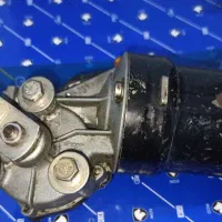 چراغ تیبا موتور بخاری و برف پاکن پژو|قطعات یدکی و لوازم جانبی|خرمآباد, |دیوار