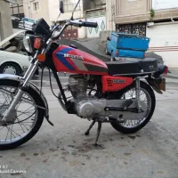 موتور مزاید 150 دستی خشک