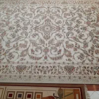 فروش دو تخته فرش ۱۲ متری و ۱ تخته فرش ۹ متری