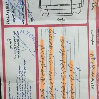 پراید ۸۴|خودرو سواری و وانت|مشهد, کشف|دیوار