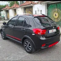 کوییک آر 1401|خودرو سواری و وانت|فریدونکنار, |دیوار