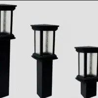 چراغ چراغ حیاطی دیوارکو پارکی باغی ویلایی./-|لامپ و چراغ|تهران, اتابک|دیوار