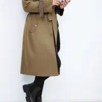 مانتو پاییزه نیلوفر|لباس|کوهدشت, |دیوار