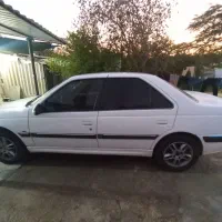 پژو پارس سفارشی فول ۱۴۰۱