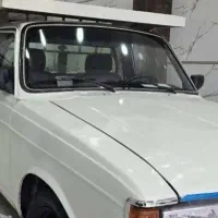 پیکان وانت مدل 93|خودرو سواری و وانت|ارومیه, |دیوار