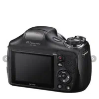 دوربین سونی سایبر شات کاملا نو صد تا شات هم نگرفت|دوربین عکاسی و فیلمبرداری|کرج, عظیمیه|دیوار