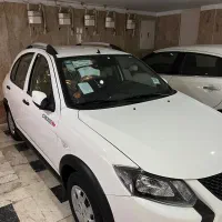 کوییک GXL 1404 صفر