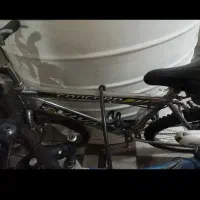 دوچرخه ویوا سایز ۲۸|دوچرخه، اسکیت، اسکوتر|کرج, فاز ۴ مهرشهر|دیوار