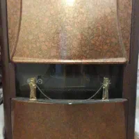 فروش فوری بخاری گازی