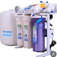 نصب و تعمیر دستگاه تصفیه آب خانگی و پمپ آب خانگی|خدمات پیشه و مهارت|اهواز, سپیدار|دیوار