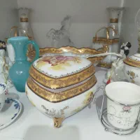 شکلات خوری لردشید