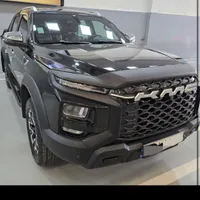 کی‌ام‌سی پیکاپ تی9، مدل ۲۰۲۵