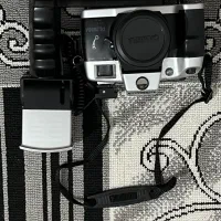 دوربین عکاسی Olympia DL2000A + فلاش