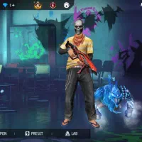 اک خوب فری فایر قیمت3تومت