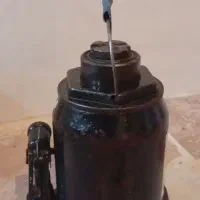 جک روغنی روسی